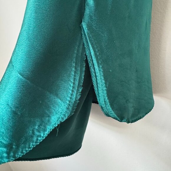 Vintage California Dynasty Nighty - Picture 9 of 9